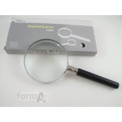 LUPA TIME OFFICE 75MM.