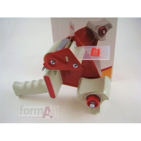 PRECINTADOR STANDAR CON FRENO FIXO