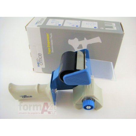 PRECINTADOR CON FRENO TIME OFFICE