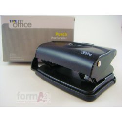 TALADRADOR TIME OFFICE 18 HOJAS NEGRO