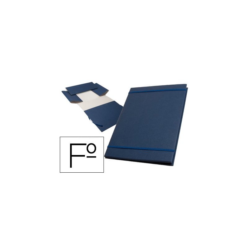 CARPETA PROYECTO LIDERPAPEL EXTENSIBLE  
