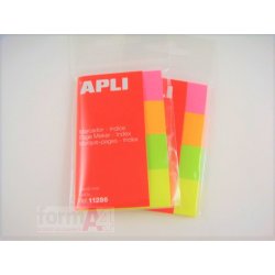 MARCADOR INDEX APLI COLORES...