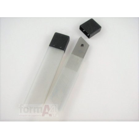 RECAMBIO CUTTER 9MM P/10