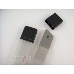 RECAMBIO CUTTER 18MM. P/10