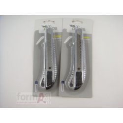 CUTTER METALICO TIME OFFICE...