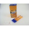BOLIGRAFO BIC CRISTAL FINE AZUL