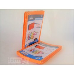 SUBCARPETA KARMAN FOLIO...