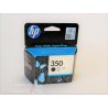HP CARTUCHO Nº 350 NEGRO