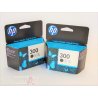 HP CARTUCHO Nº 300 NEGRO