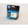 HP CARTUCHO Nº 351 TRICOLOR