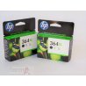 HP CARTUCHO Nº 364XL NEGRO
