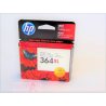 HP CARTUCHO Nº 364XL FOTO NEGRO