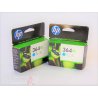 HP CARTUCHO Nº 364XL CYAN