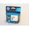 HP CARTUCHO Nº 339 NEGRO