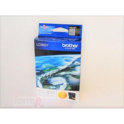 BROTHER CARTUCHO LC985Y...