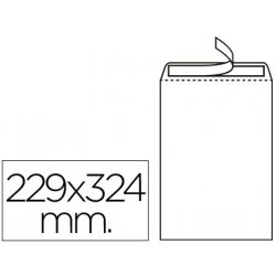 BOLSA BLANCA AUTOSAM...