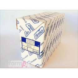 BOLSA BLANCA FIRMO 229X324MM P/25