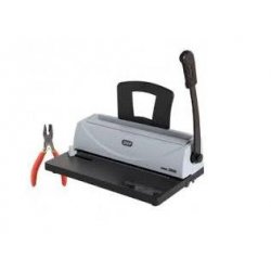 ENCUADERNADORA ESPIRAL DHP...