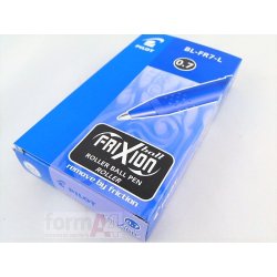 ROLLER PILOT FRIXION BALL AZUL