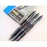 ROLLER PILOT FRIXION CLICKER NEGRO