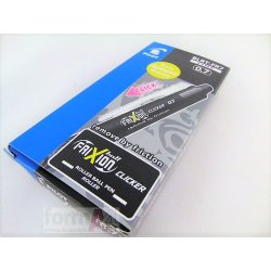 ROLLER PILOT FRIXION CLICKER NEGRO