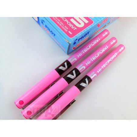 ROLLER PILOT V-5 ROSA