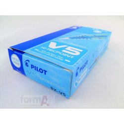 ROLLER PILOT V-5 AZUL CLARO