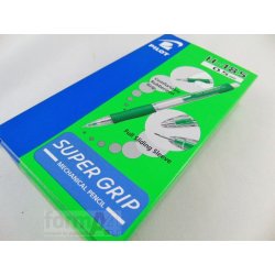 PORTAMINAS PILOT SUPERGRIP 0.5MM VERDE 