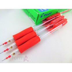 PORTAMINAS PILOT SUPERGRIP...