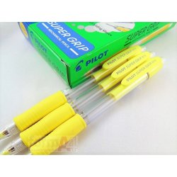 PORTAMINAS PILOT SUPERGRIP...