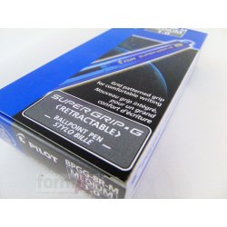 BOLIGRAFO PILOT SUPERGRIP G AZUL