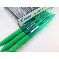 BOLIGRAFO PILOT SUPERGRIP G...