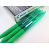 BOLIGRAFO PILOT SUPERGRIP G VERDE