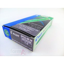 BOLIGRAFO PILOT SUPERGRIP G VERDE