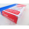 BOLIGRAFO PILOT SUPERGRIP ROJO