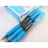 BOLIGRAFO PILOT SUPERGRIP AZUL CLARO