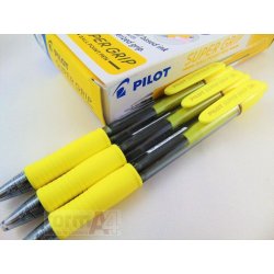 BOLIGRAFO PILOT SUPERGRIP...