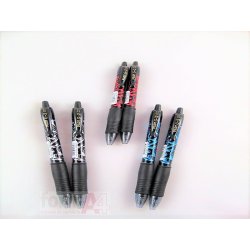 BOLIGRAFO PILOT G-2 VICTORIA NEGRO