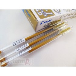 BOLIGRAFO PILOT G-1...