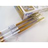 BOLIGRAFO PILOT G-1 METALLIC ORO