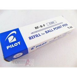 RECAMBIO BOLIGRAFO PILOT MULTIFUNCION AZUL