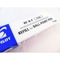 RECAMBIO BOLIGRAFO PILOT MULTIFUNCION NEGRO