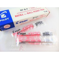 RECAMBIO BOLIGRAFO PILOT...