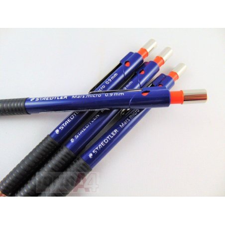 PORTAMINAS STAEDTLER 775 0.9MM. AZUL