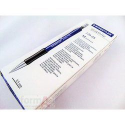 PORTAMINAS STAEDTLER 779 0.5MM. AZUL