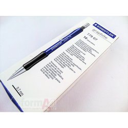 PORTAMINAS STAEDTLER 779 0.7MM. AZUL