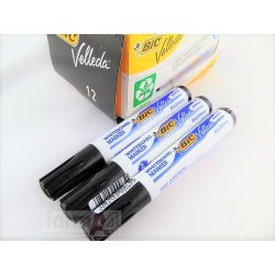 ROTULADOR BIC VELLEDA...