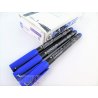 ROTULADOR PERMANENETE LUMOCOLOR 313 P/SF AZUL