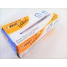 ROTULADOR BIC VELLEDA MEDIUM AZUL