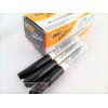 ROTULADOR BIC VELLEDA MEDIUM NEGRO